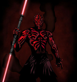 darth sith